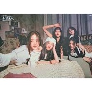 gidle 海報 poster