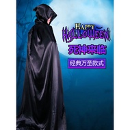 halloween costume halloween costume women Halloween Vampire Horror Costume - Adult Cloak