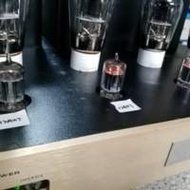 Houston TP2A3 01s 科寶膽後級