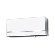 [特價]【MITSUBISHI 三菱電機】壁掛式活氧全熱交換機 VL-100EU5-TWN 牆壁開關 電壓110V (不含安裝)