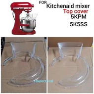 Kitchenaid Stand Mixer Top Cover Accessories For 5kpm Series | 5k5ss Series