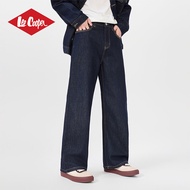Lee Cooper(ลีคูเปอร์) | กางเกงยีนส์ขาตรงสำหรับผู้ชาย