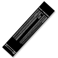 Dart Mat with Throw Lines Darts Mat Checkouts Professional Darts Mat Dart Points and Flooring Protec