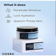 Cosrx Hyaluronic Acid Intensive Cream 100gr