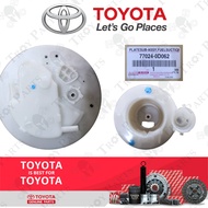 Original Toyota In Tank Petrol Fuel Filter 77024-0D062 Toyota Vios NCP93 (Have 2 type please give Ch