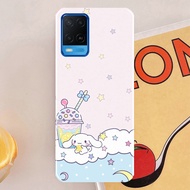 HP OPPO A54 Case - Latest OPPO A54 Casing elephant_case_hp [MOTIFED] Cellphone Casing - Best selling