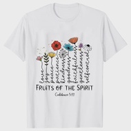 God Says You Are Unique Print Women T Shirt Tops Gospel Music Fashion Streetwear Tops Religion Faith