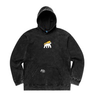 Arshanda Official Store - COD - Sweater Hoodie Washing House Of Smith Simple Cotton Plecce 280gms Bl