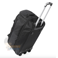 (SG Seller) ★ Collapsible Expandable Travel Luggage Bag ★ Soft Case Softside Extra Large Capacity Sc