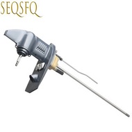 LOWER UNIT ASSY For YAMAHA 4HP 5HP GEARBOX 6E0-45300-03-4D-00 SHORT SHAFT 6E0-45300-00 6E0-45300