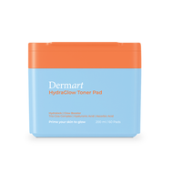 DERMART Hydraglow Toner Pad 60Pads