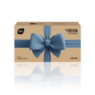 [ 1 ลัง6 ห่อ ] Botare GB/T 20808 ทิชชู่แบบดึงแขวนได้ ดีลักซ์ คอมฟอร์ท กระดาษทิชชู่ หนา 4 ชั้น 1280 แ