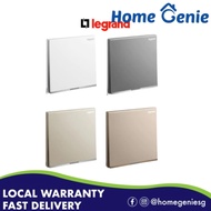 Legrand Galion 1 Gang 1 Way Heater Switch