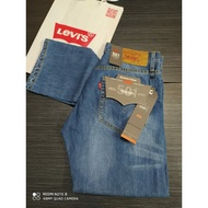 Long JEANS Pants | Premium JEANS Pants | Levis / 501