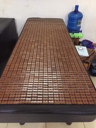 Chiếu trúc giường spa kích thước 60x160 thẩm mỹ viện giường gội spa . chiếu nằm mát bền rẻ đẹp