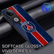 [ GT88 PSG ] Softcase V25 V25E V27 V27E V29 V30E V30 V30E V30PRO V40 V40 LITE V50 V50 LITE Case Shin