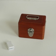 【倉敷意匠】手提木箱(小) : 17099-02