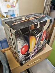 CWUE 假面騎士系列模型套裝（龍騎/555/劍/古珈/亞極陀）