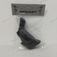 Sagmit STI Rubber Hood Replacement Road Bike Lever (Pair)