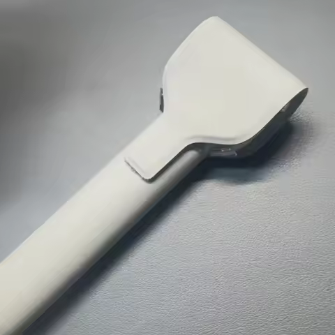 1Pcs for Laifen linear reciprocating shaver T1 Pro protective sleeve