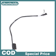 Shunhuida Laptop Battery Cable Connector For Latitude 5480 5490 5491 E5480 E5490 VN