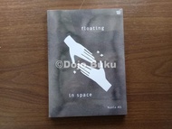 Floating in Space by Naela Ali