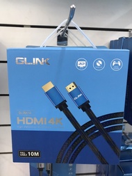 สาย HDMI 2.0 GL-201 ยาว 10 เมตร