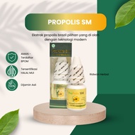 Keloid Medicine, Scar Removal Medicine, Propolis SM
