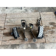 HONDA ACCORD EURO R CL7 (ORIGINAL) PEDAL SET