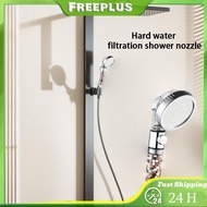 Shower Head with Filter Ionic Shower Head Filter Shower Head for Remove Chlorine