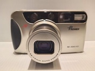 Premier M-5801D 底片相機 C2