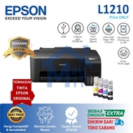 Terbaru Printer Epson L1210 L-1210 L 1210 Pengganti L1110 L-1110 L