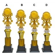 Arcylic Pattern Trophy AT30984(1)-A/B/C/D