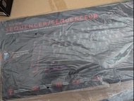 HP Omen Sequencer Mechanical Gaming RGB Keyboard 光軸鍵盤 + Reactor Gaming Mouse