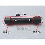 Motorcycle Spark Plug Socket Wrench/Disassembly Assembly Spark Plug Tool/Two-End Dual-Use A7TC D8TC 