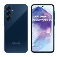 三星 SAMSUNG Galaxy A55 5G 8G/128GB 智慧型手機/ 冰藍莓