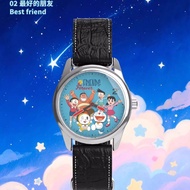 Doraemon BoxFun Blind Box - Best Friends (Opened Packaging)