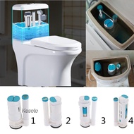[KESOTO] 18cm WC Connected Toilet Replacement Parts Flush Water-Saving