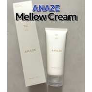 [ANAZE] Mellow Cream Hair Moisture Treatment 150ml | Deep Hydration Cream for Dry & Frizzy Hair | No