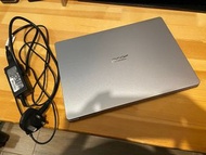 Acer Swift 1 SF114-32-C24R Intel 四核心 14″全高清 256GB SSD Notebook