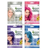 GARNIER HAIR COLOUR NATURALS - HALAL