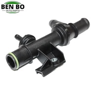 OEM 03C103175G 03C103175F Automobiles Crankcase Breather Check Valve For VW Golf Jetta Tiguan Audi A