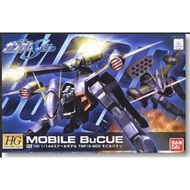 Bandai 4573102573827 HG 1/144 R12 MOBILE BUCUE 1400 yen