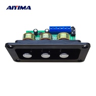 AIYIMA Digital Power Amplifier Audio Board 2x20W Class D Stereo Sound