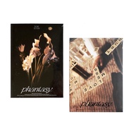 The Boyz - Phantasy Pt.3 [Love Letter]