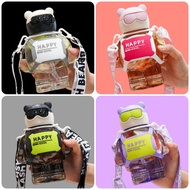 Viral Bear ROBOT Kids Drink Bottle 800ml - 2310
