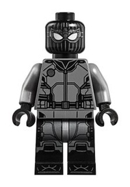 Lego - 76128 - Spiderman