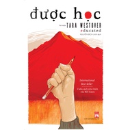 Books - Learned - Educated