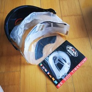 🪖 Airoh Helmet SE 500 Tiberium parts 電單車 🏍️ 配件