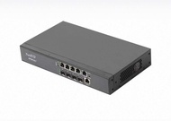 OLT Netfo Epon 4 PON